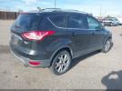 Ford Escape Titanium Image 11