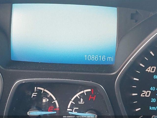 Ford Escape Titanium Image 4