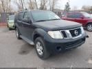 Nissan Pathfinder S Image 1