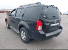 Nissan Pathfinder S Image 2