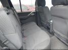 Nissan Pathfinder S Image 3