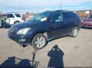 Lexus RX Image 6