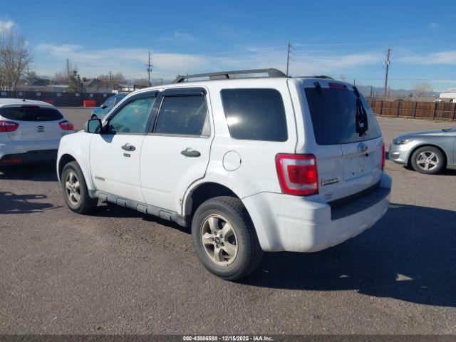 Ford Escape Xlt Image 10