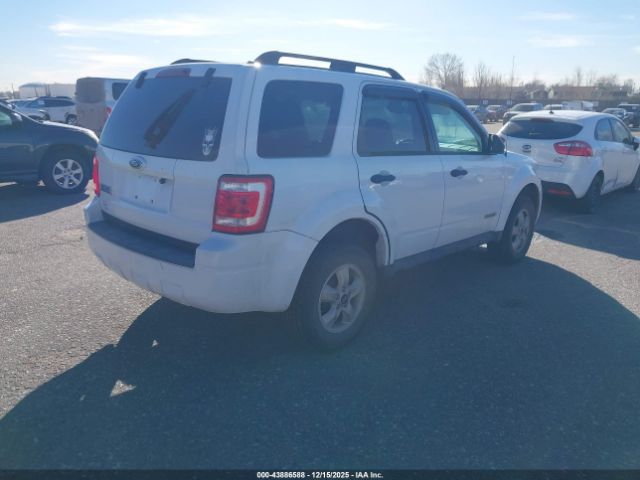 Ford Escape Xlt Image 9