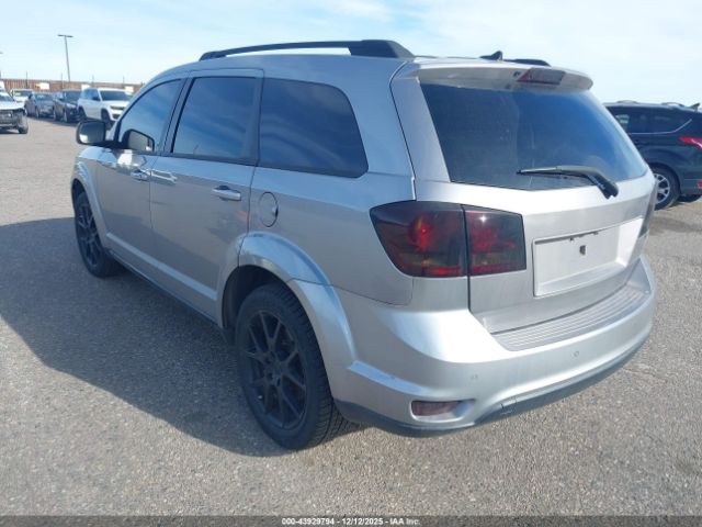 Dodge Journey Sxt Image 8