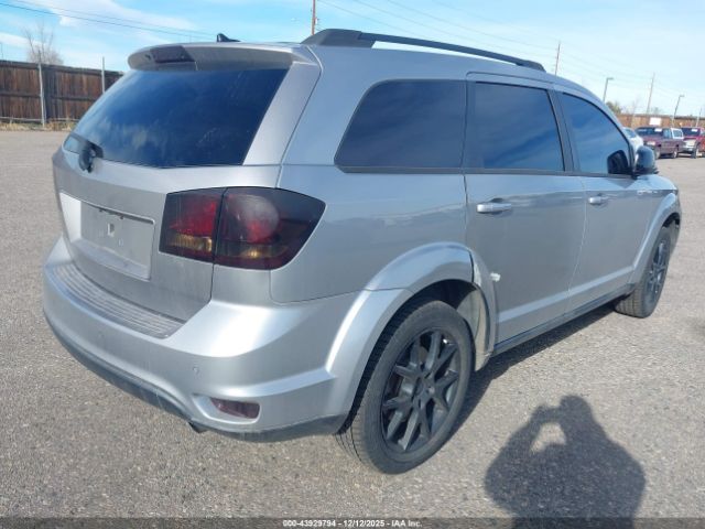 Dodge Journey Sxt Image 5