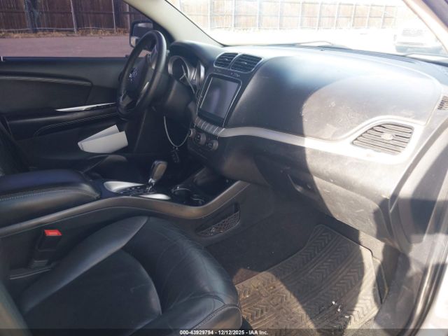 Dodge Journey Sxt Image 10