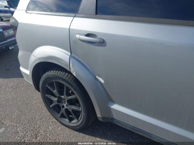 Dodge Journey Sxt Image 9