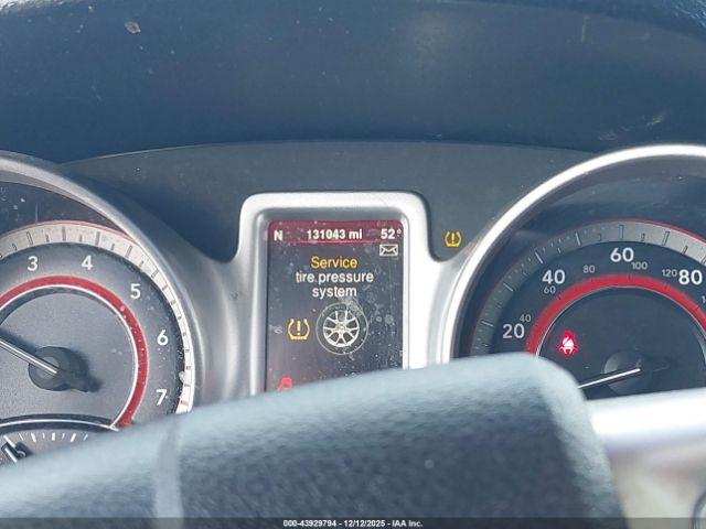 Dodge Journey Sxt Image 6