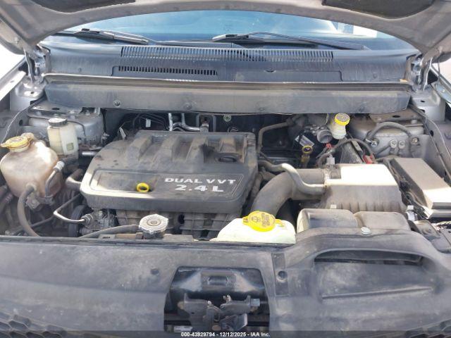 Dodge Journey Sxt Image 2