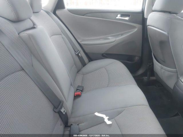 Hyundai SONATA Gls Image 5