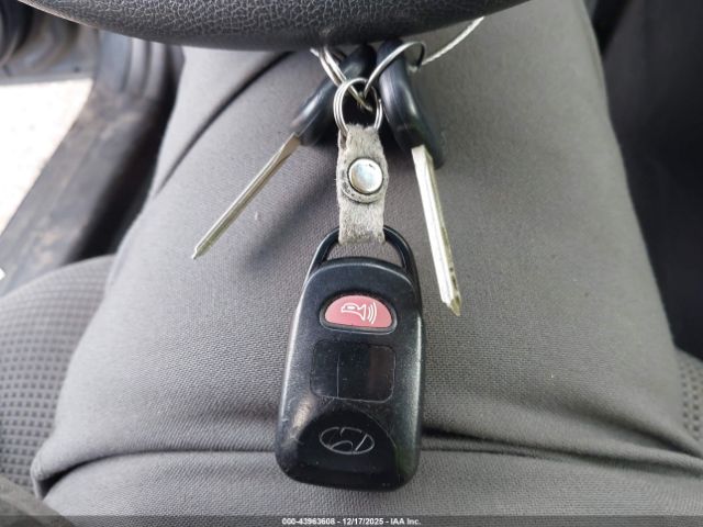 Hyundai SONATA Gls Image 11