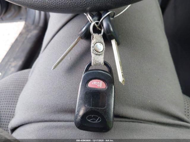 Hyundai SONATA Gls Image 11