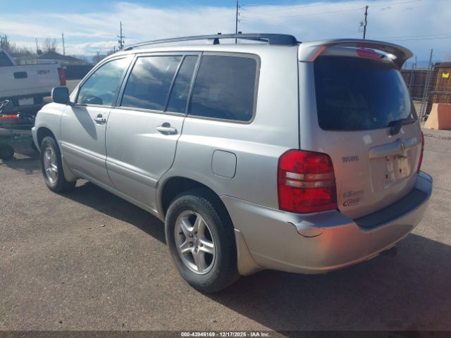 Toyota Highlander V6 Image 7