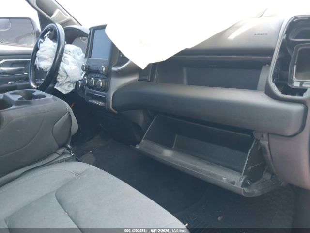 Ram 1500 Big Horn  4x4 6'4 Box Image 13