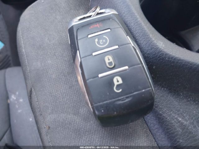 Ram 1500 Big Horn  4x4 6'4 Box Image 15