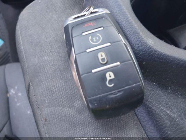 Ram 1500 Big Horn  4x4 6'4 Box Image 15