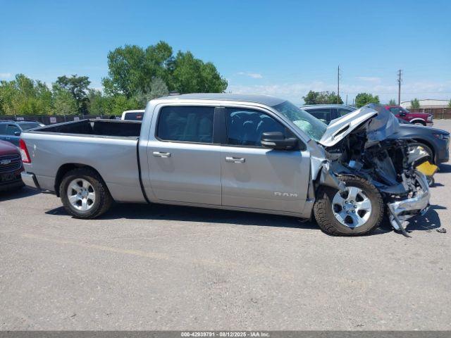 Ram 1500 Big Horn  4x4 6'4 Box Image 9