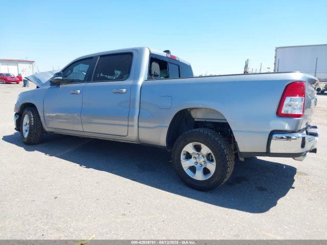 Ram 1500 Big Horn  4x4 6'4 Box Image 4