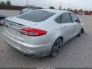 Ford Fusion Titanium Image 6