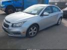 Chevrolet Cruze 1lt Auto Image 2
