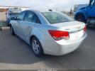 Chevrolet Cruze 1lt Auto Image 3