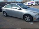 Chevrolet Cruze 1lt Auto Image 10