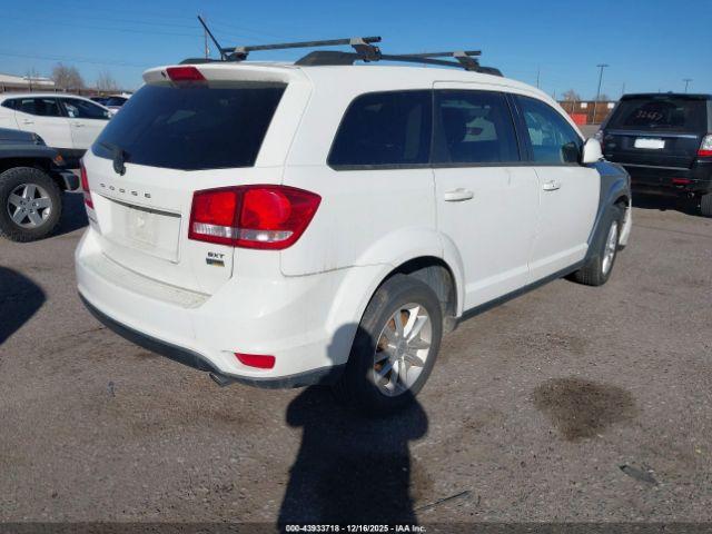 Dodge Journey Sxt Image 4