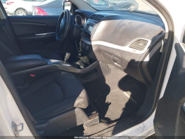 Dodge Journey Sxt Image 11