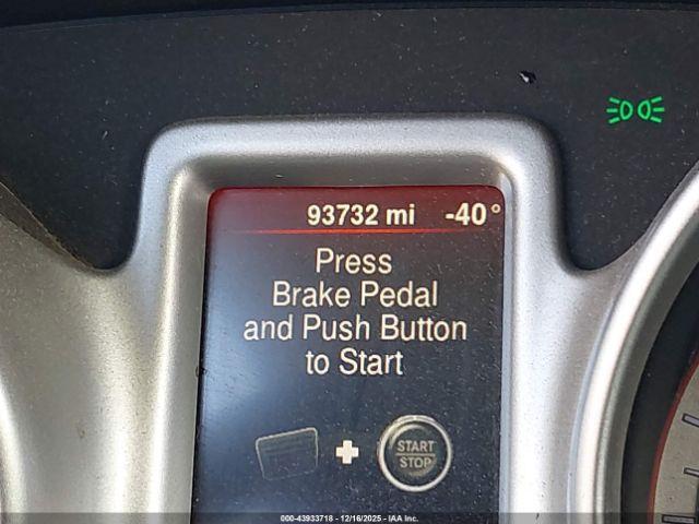 Dodge Journey Sxt Image 9