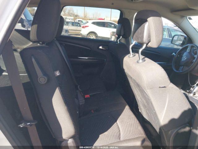 Dodge Journey Sxt Image 10