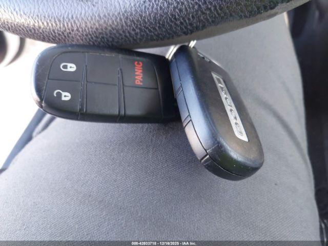 Dodge Journey Sxt Image 7