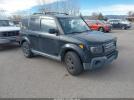 Honda Element Ex Image 1