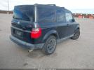 Honda Element Ex Image 5