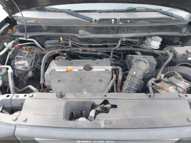 Honda Element Ex Image 4