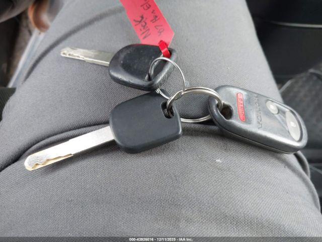 Honda Element Ex Image 10