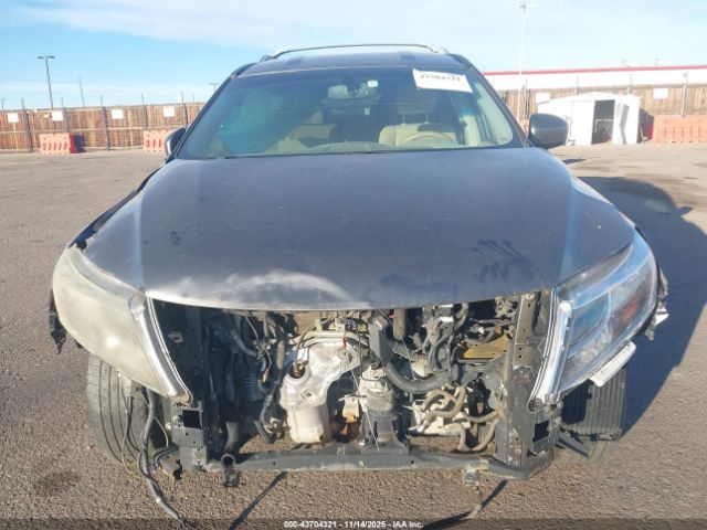 Nissan Pathfinder Sv Image 17