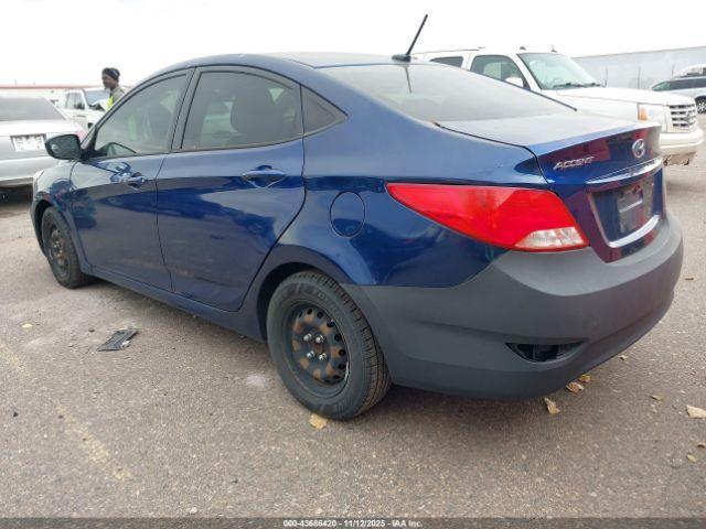 Hyundai ACCENT Se Image 2