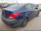 Hyundai ACCENT Se Image 3