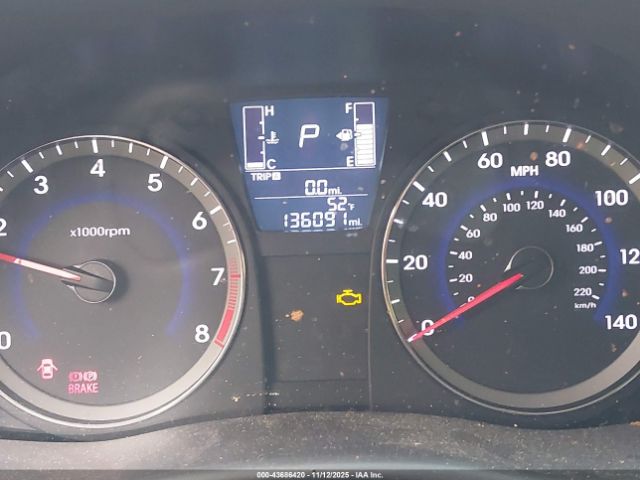 Hyundai ACCENT Se Image 5