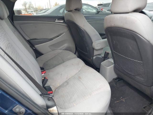 Hyundai ACCENT Se Image 7