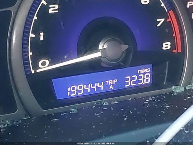 Honda Civic Lx Image 10