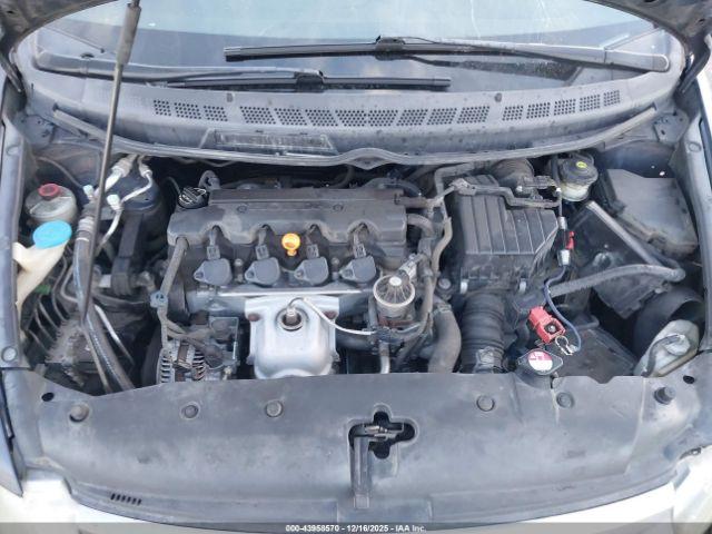 Honda Civic Lx Image 7