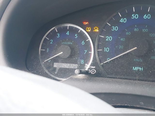 Toyota Sienna Xle Image 10