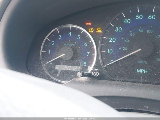 Toyota Sienna Xle Image 10