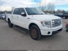 Ford F-150 Limited Image 1