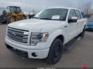 Ford F-150 Limited Image 11