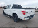 Ford F-150 Limited Image 15