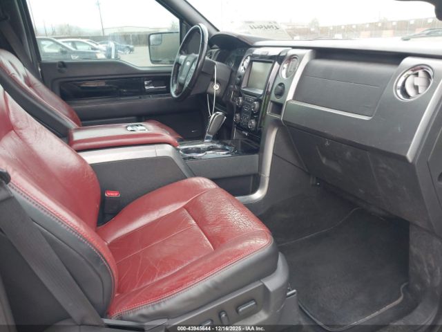 Ford F-150 Limited Image 2