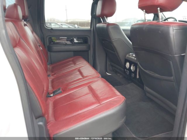 Ford F-150 Limited Image 3